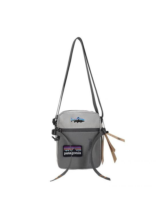 Сумка мессенджер Patagonia патагония No Brand (301425273)