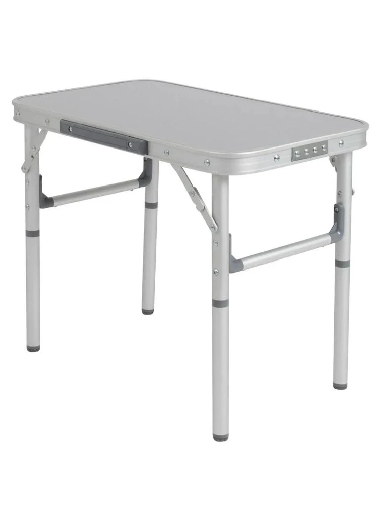 Стіл Premium 56x34 см Grey (1404419) () Bo-Camp DAS303280 (380866478)