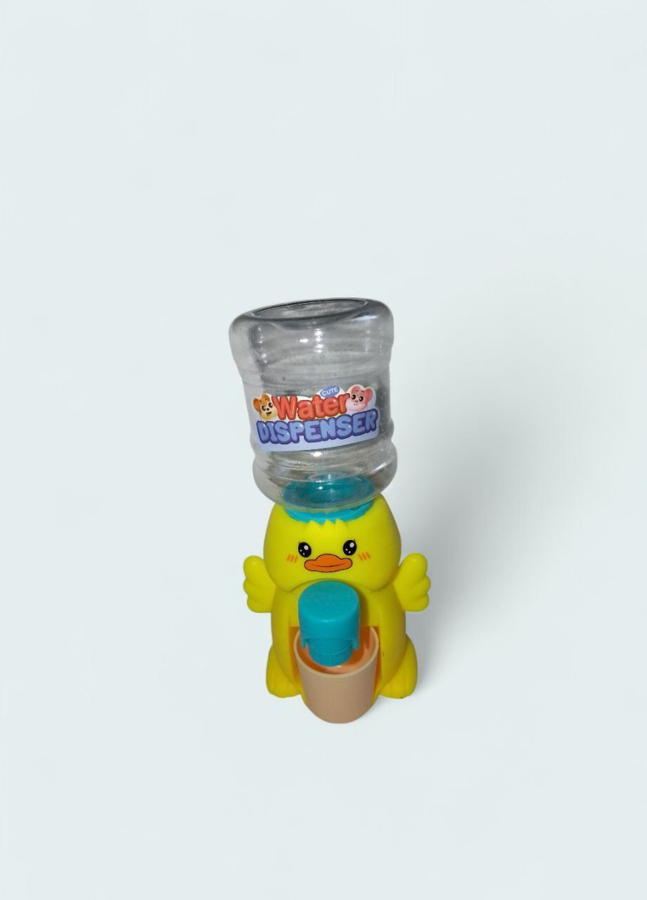 Детский мини-кулер (диспенсер) для воды No Brand (362947339)