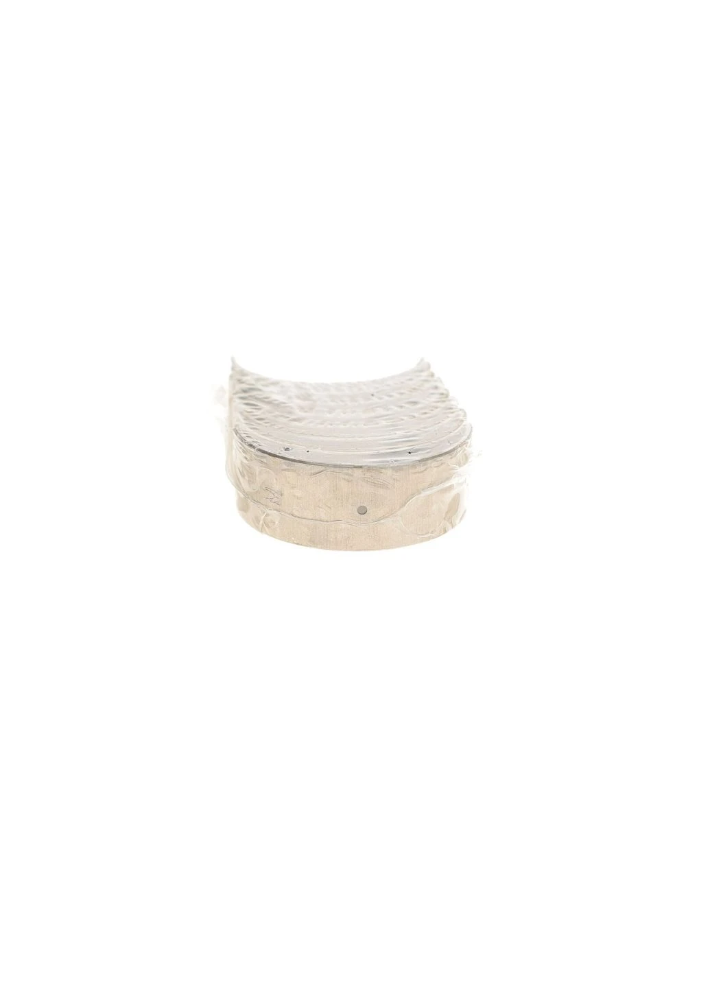 Вкладиші шатунні VW Caddy I/II 1.6/1.8 -97/T4/T5 2.0 90-15 (+0.25) CR4104AM0.25 UA63 King (339658335)