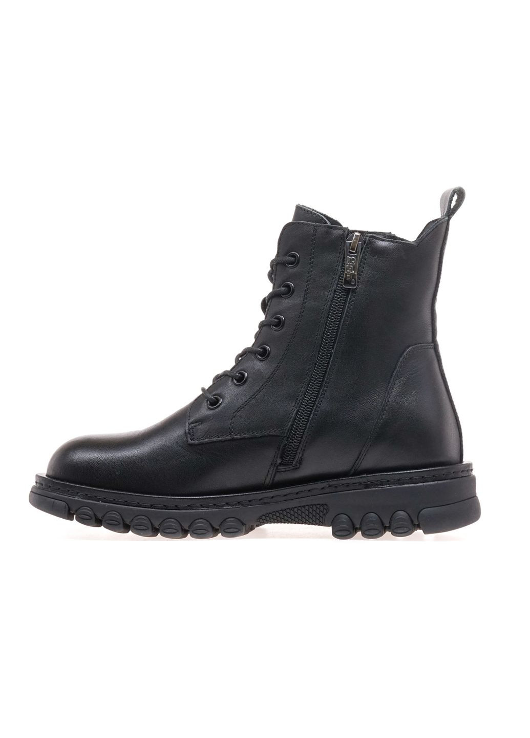 ботинки женские lt6182-60-m/black 24pfm