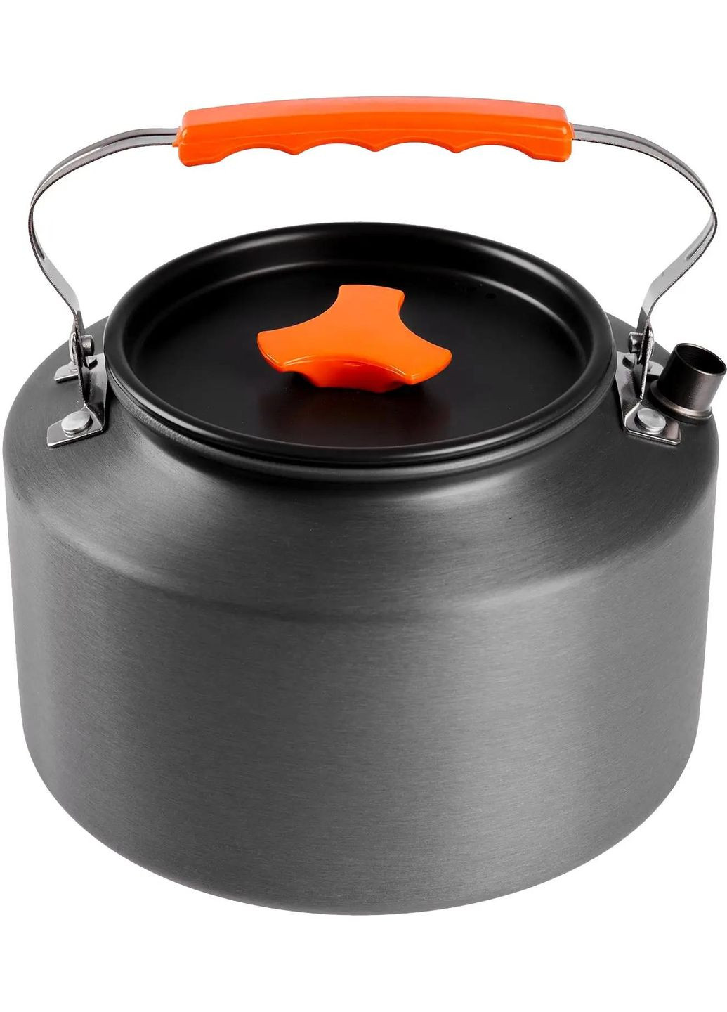 Набор для приготовления пищи Fuzz Set L, Темно-серый Skif Outdoor (316443216)