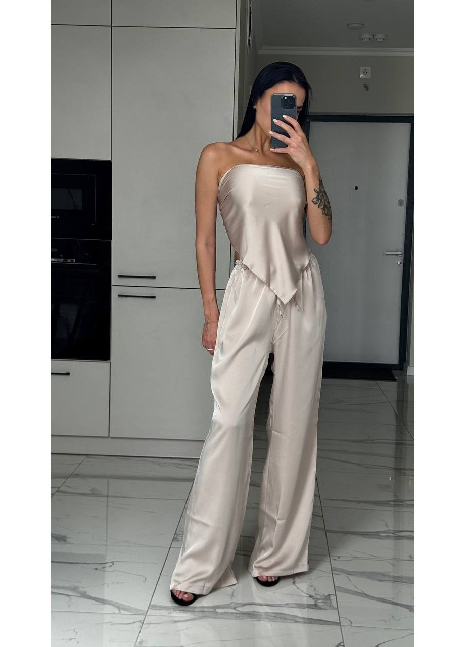 Женский костюм повседневный Style Point (362713360)