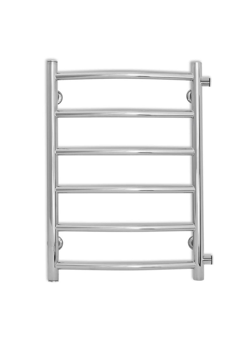 Водяное полотенцесушитель Классик П6 400 х 600 б/п 1/2" мц 500 Laris (336938006)