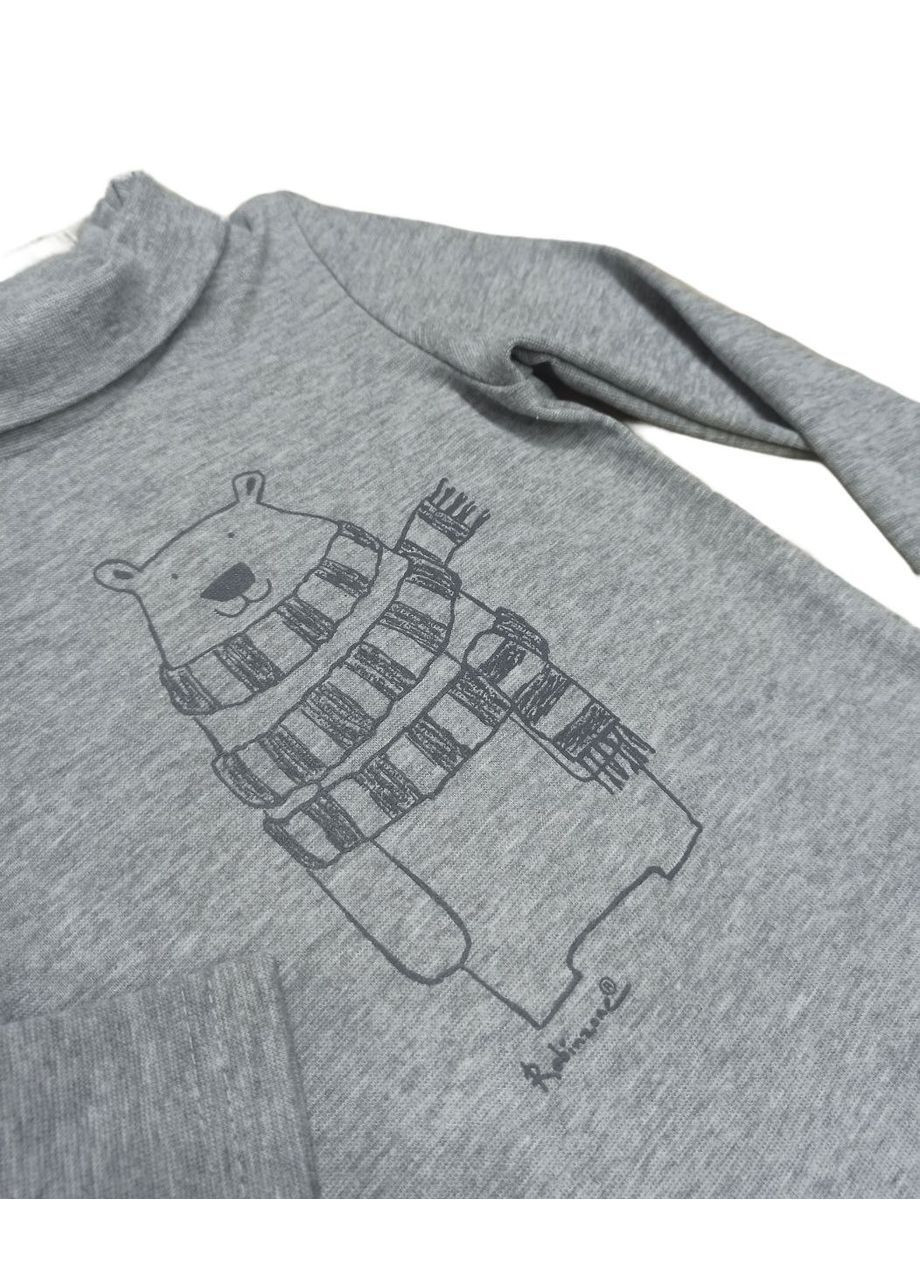 Гольф детский ГФ 94 Медведь Robinzone (368768443)