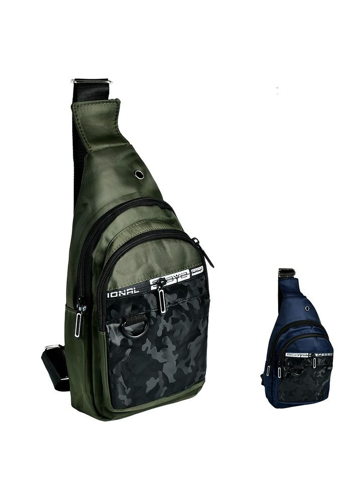 Сумка-бананка 30*17см Home (355267725)