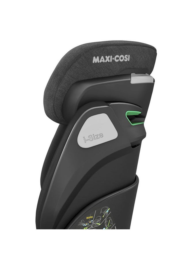 Автокресло Kore i-Size Authentic Black () Maxi-Cosi 8740671110 (335030915)