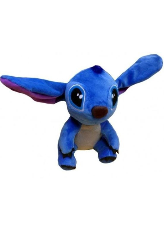 Стич 25см, мягкий персонаж "Лило и Стич" Star Toys (361267583)