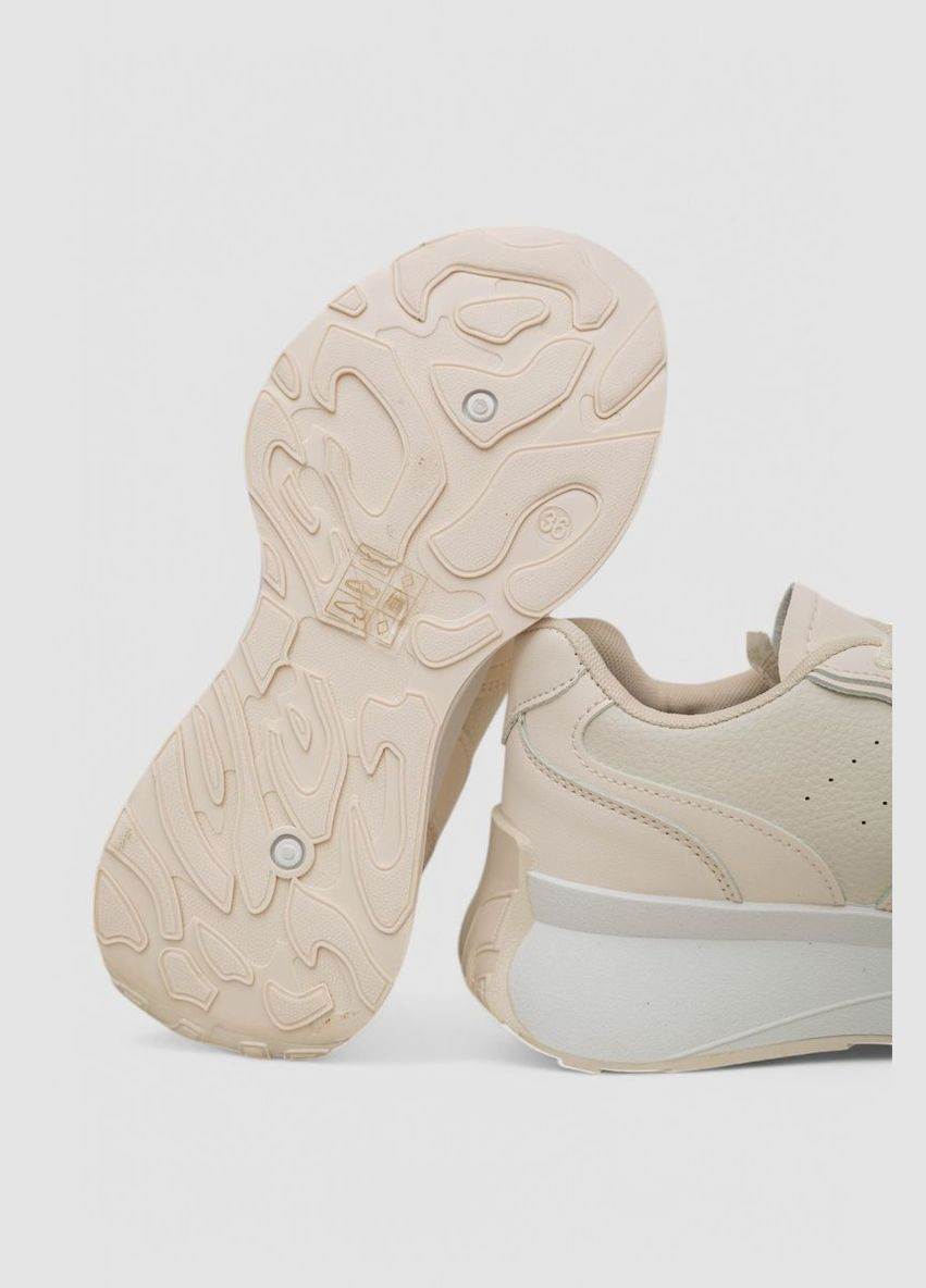 Кросівки жіночі Ager 248RXM50 бежеві літо (339597255)