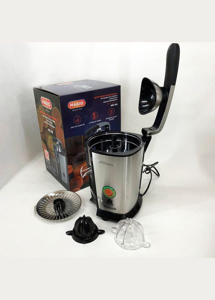 Соковыжималка для цитрусовых (MG-188) Magio (334006750)