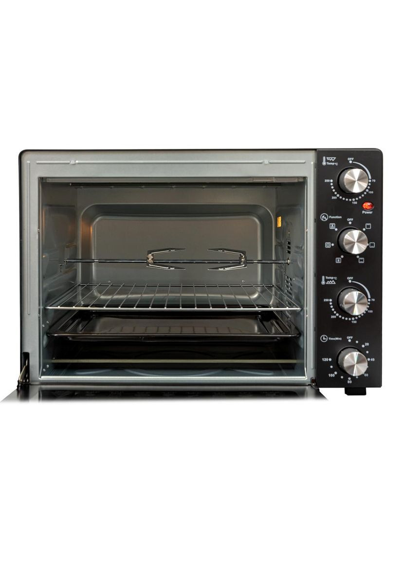 Духовка настільна ROT650-B Rotex (315028824)