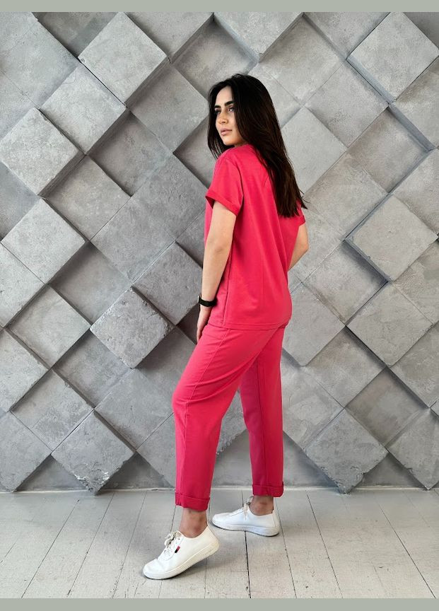 Костюм женский HC (h001-8348-057) No Brand (295547039)