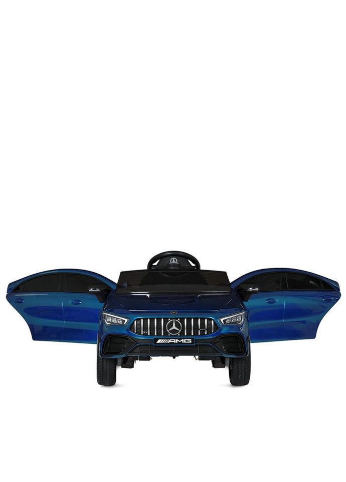 Дитячий електромобіль Машина M 5851EBLRS-4 до 30 кг No Brand (329894526)