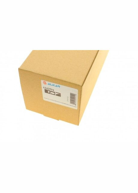 Крышка зеркала (под покраску) (R) Dacia Duster/Logan/Sandero 08 6342594 RU63 No Brand (339637733)