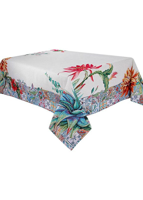 Скатерть Bromelia 140 x 180 см (732-099) Lefard (323095999)