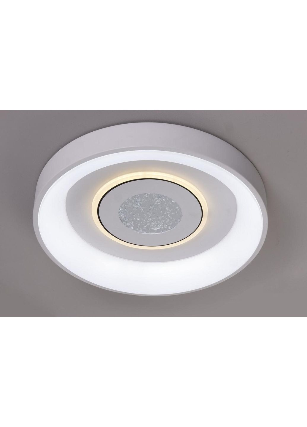 Люстра светодиодная V K38582A WT Valeso (361242706)