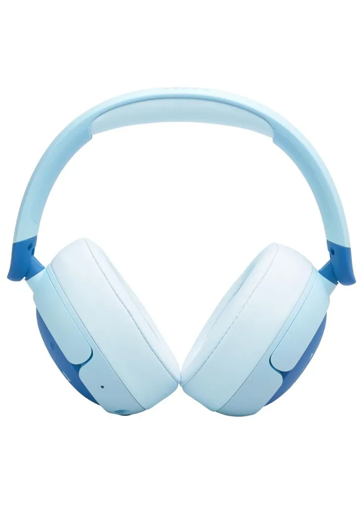 Наушники JR 470 NC Blue (JBLJR470NCBLU) JBL (390710993)