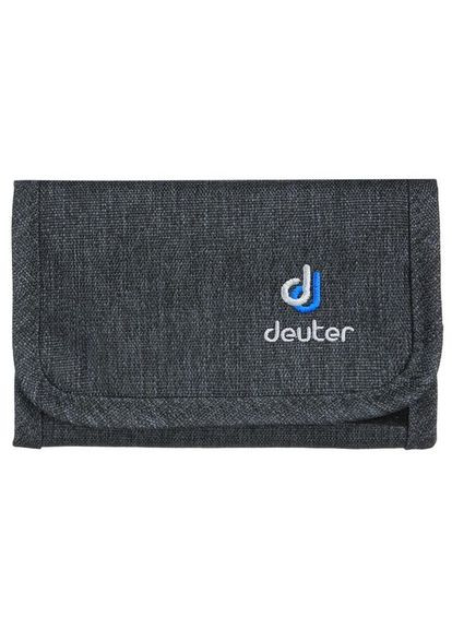Кошелек Travel Wallet 3942616 7013 Deuter (316614678)