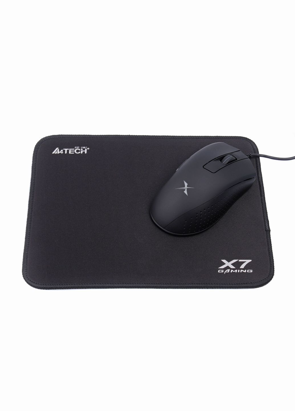 Ігрова поверхня X7-200MP (Black) box A4Tech (339084235)