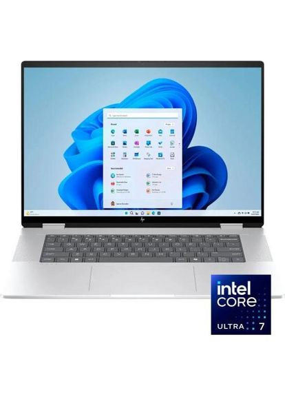 Ноутбук Envy x360 16-ac0033dx (9S1R9UA) HP Envy x360 16-ac0000 (322917109)