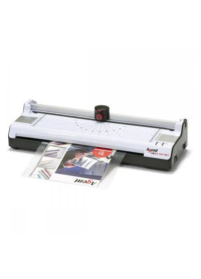 Ламинаторы (3010082) Agent LM-A3 125 3-в-1 (364659451)