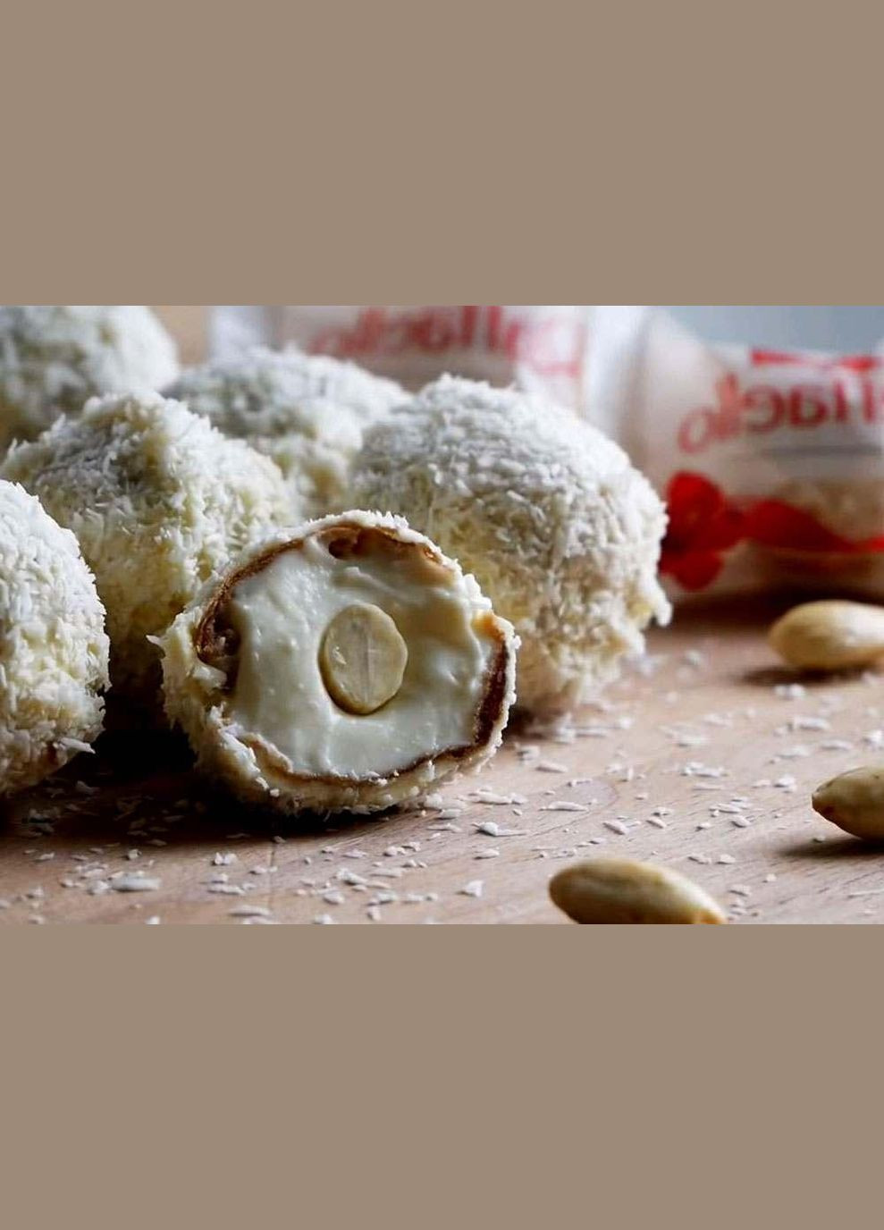 Конфеты Raffaello 😇 Confetteria.230 гр. Германия Ferrero (346050074)