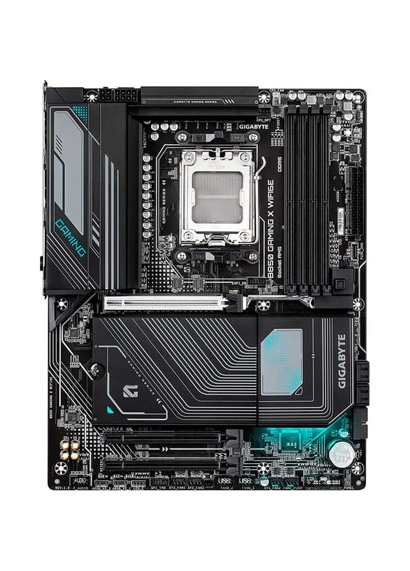 Материнская плата B850 GAMING X WIFI6E (B850_GAMING_X_WIFI6E) Gigabyte (326519178)
