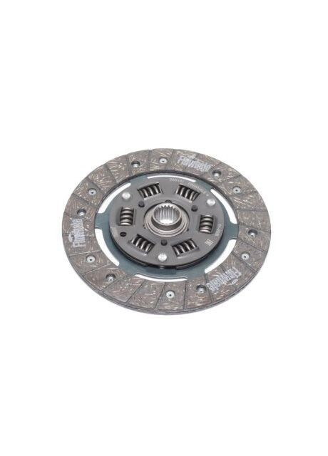 Диск зчепл. ведений ВАЗ 2101-07 (вир-во ) 20D101 C.I.U Finwhale (366122985)