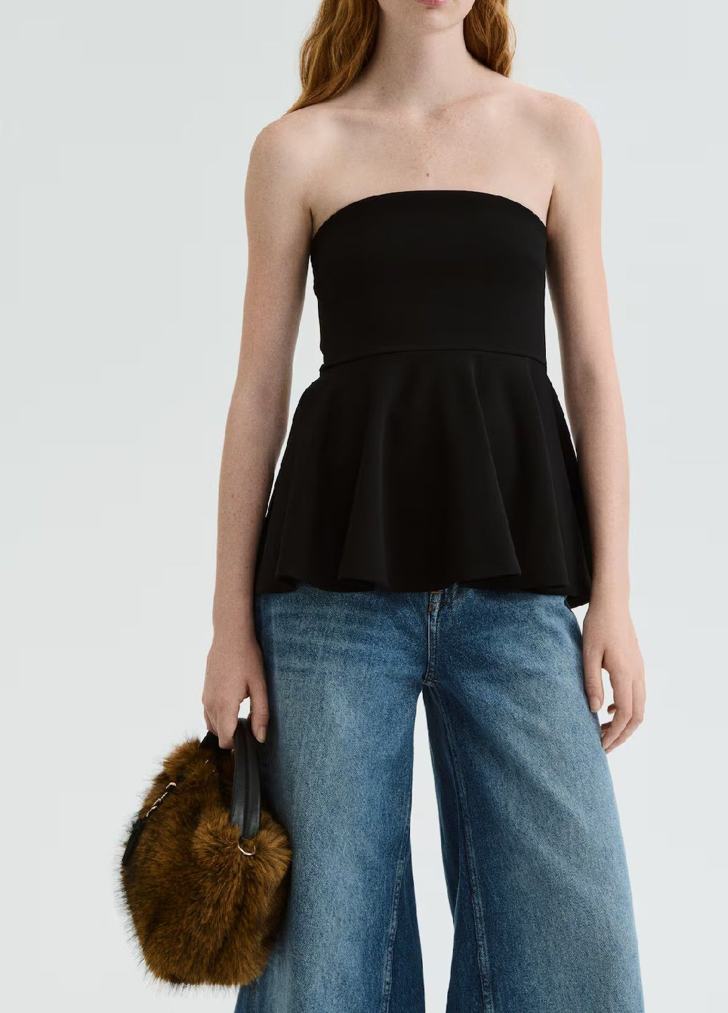 Топ H&M (369152087)