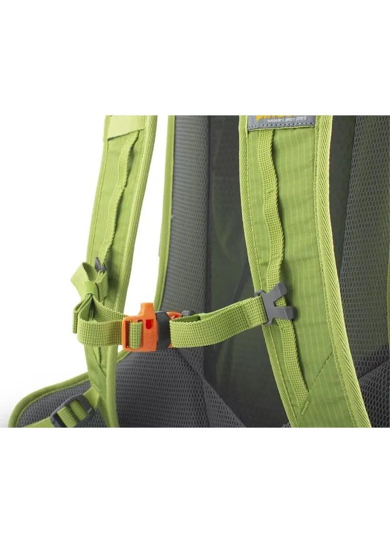 Рюкзак Ride 25, Green (PNG 308143) 2020 Pinguin (334670397)