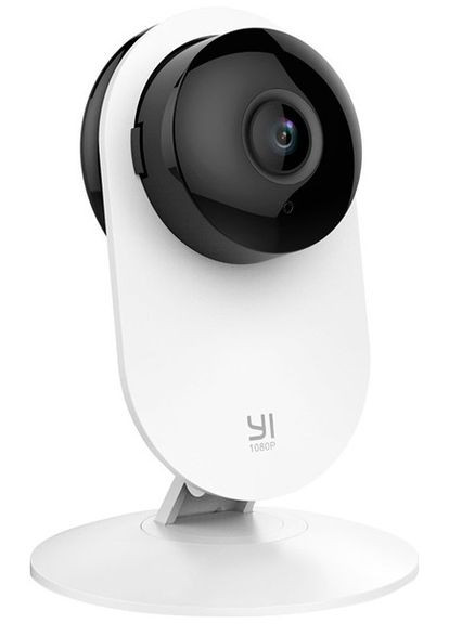 Камера відеоспостереження Xiaomi (277232970)