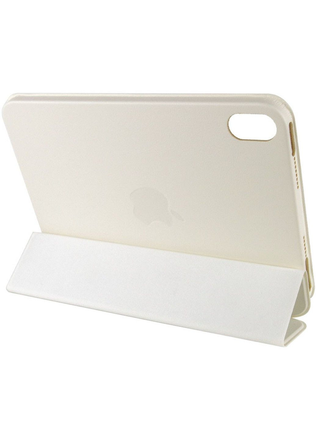 Чохол (книжка) Smart Case Series with logo для Apple iPad Mini 6 (8.3") (2021) Epik (294843609)