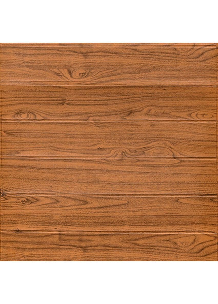 Самоклеющаяся 3D панель под дерево 19600x700x3мм SW-00002223 Sticker Wall (360920360)