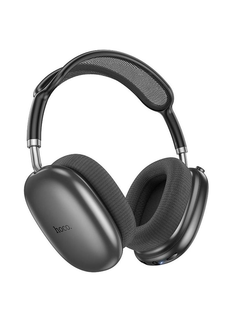 Накладные беспроводные наушники W55 Pleasing Hoco (306559028)