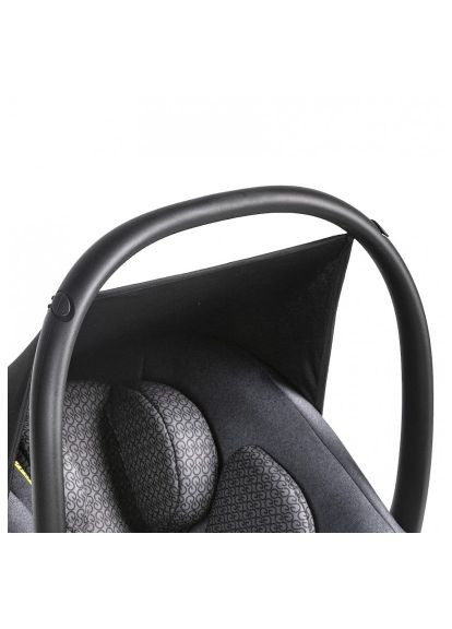 Автокресло PI 109 BEIGE+0 (без адаптеров) (5905683800648) Espiro PI 109 BEIGE +0 (без адаптерів) (366697789)