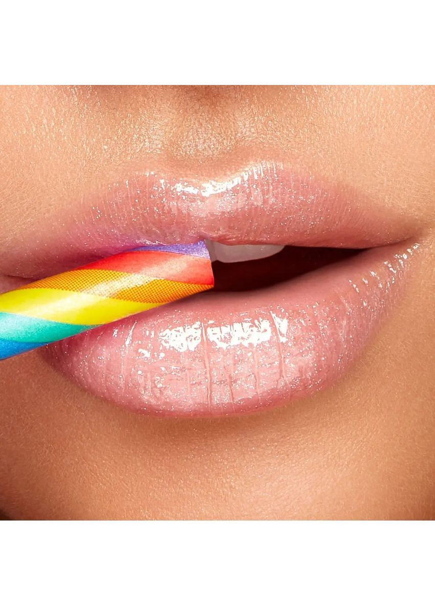 Блиск для губ 3d Hydra Lipgloss 04 Pearly Pink 6.5 мл Kiko Milano (369627696)