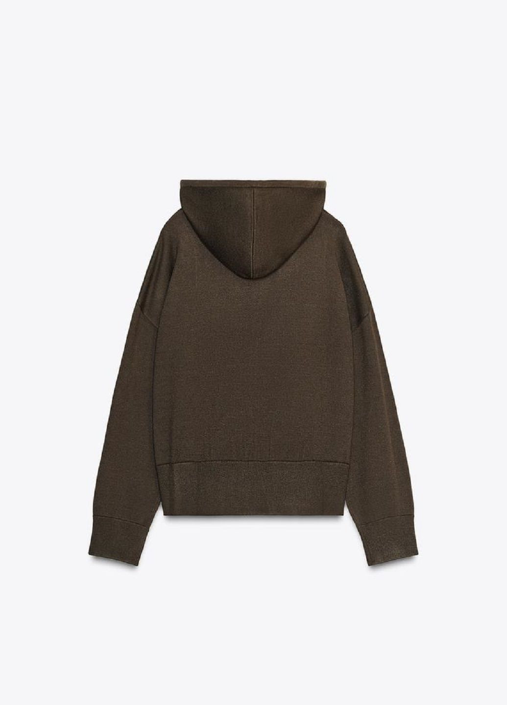 Худі Zara (362090671)