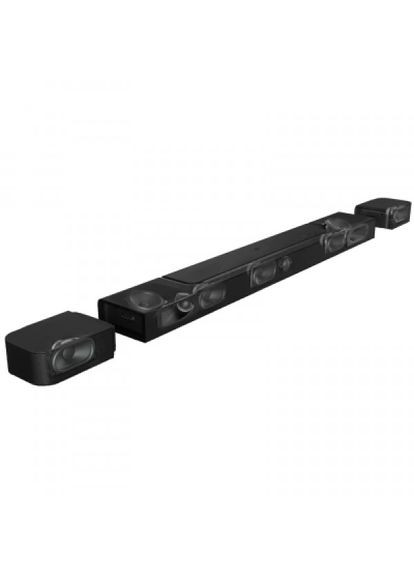 Акустична система (BAR800PROBLKEP) JBL bar 800 black (268147759)