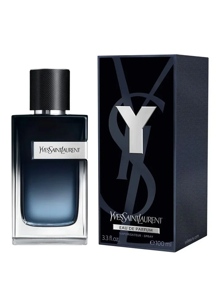 Чоловіча парфумована вода Y 100 мл Yves Saint Laurent (392376281)