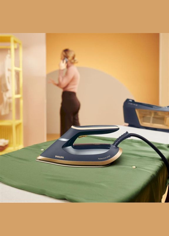 Утюг PerfectCare 6000 PSG6066/20 Philips (315604617)