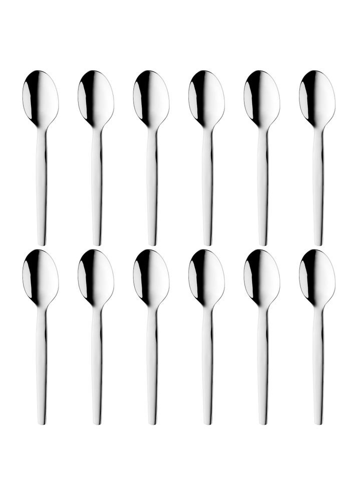 Набор столовых ложек Essentials Quadro 12шт 1212027 BergHoff (316627841)