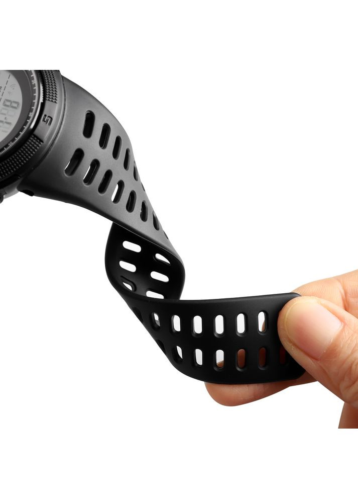 1251GDRD Black-Gold-Red SALE Skmei (372945026)