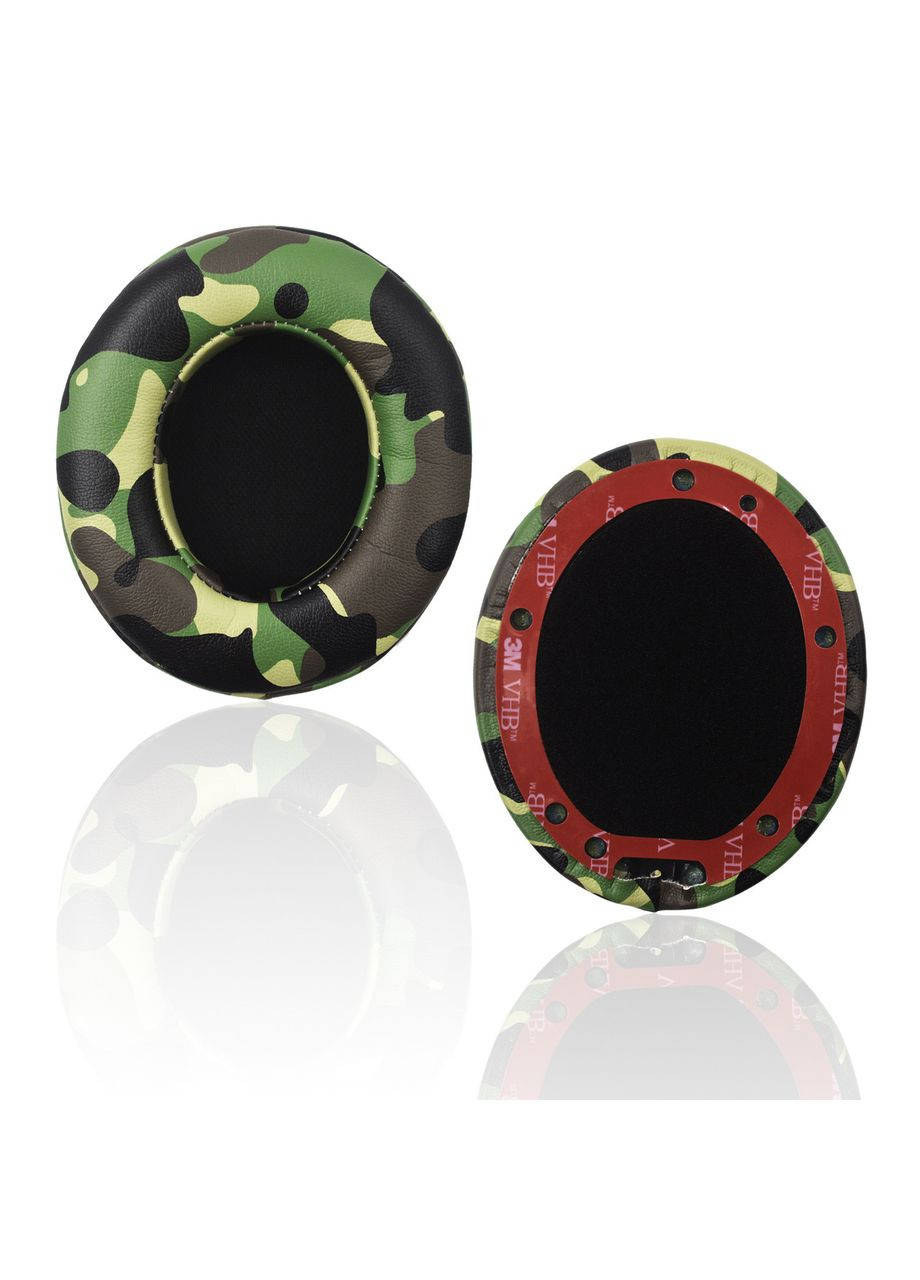 Амбушюры Monster Beats Studio 2 / Studio 3 Камуфляж Beats by dr. Dre (346059052)