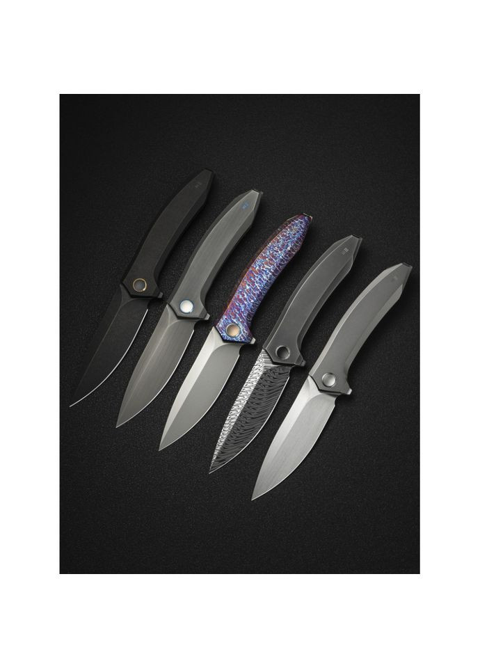 Нож складной Acuminal WE23070-4 (A-018155) Weknife (327092363)