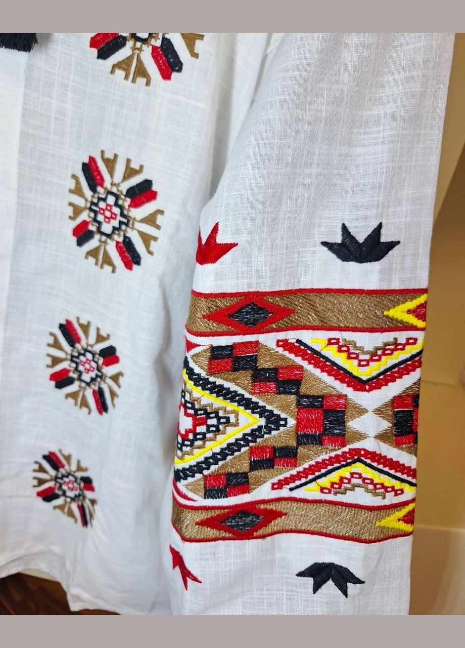 Белая рубашка ESQ