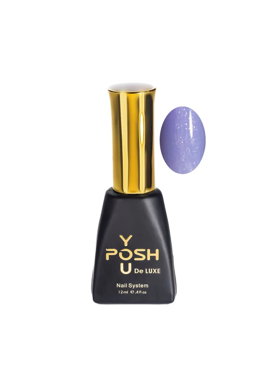 База для гель-лака камуфляжная YouPOSH De luxe French Rubber Base 12 мл № 16 No Brand (382731325)