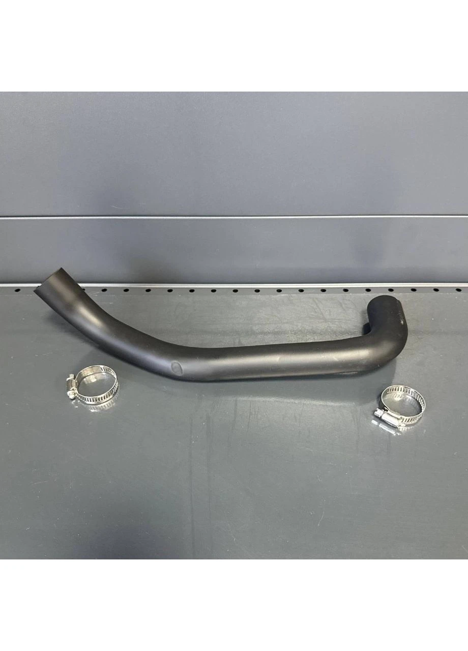 Патрубок воздухозаборника Jeep Renegade 1.4 68318620AA No Brand (402041356)
