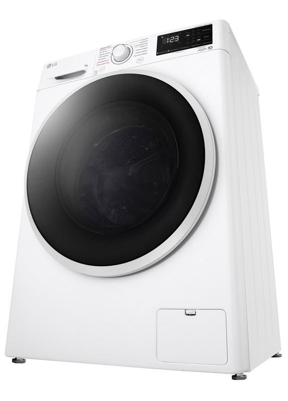 Пральна машина F2V3HS7WW LG (339084367)