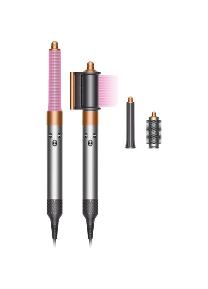 Мультистайлер HS05 Long Lite EU/TR/ZA/EG BNk/Bco (533896-01) Dyson (334257343)