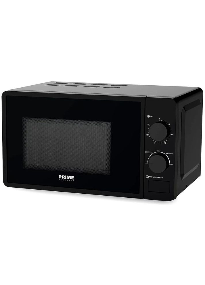 Микроволновая печь PMW 20764 KB PRIME TECHNICS